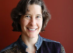 Julia Mossbridge