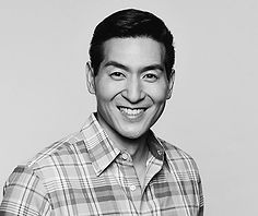 Tim Chang