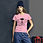 Thumbnail: Women's short sleeve t-shirt