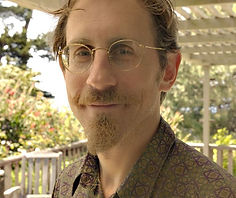 Erik Davis
