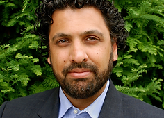 Aneel Chima