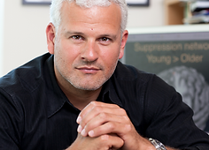 Adam Gazzaley