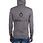 Thumbnail: Unisex zip hoodie