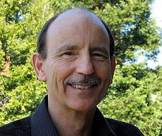 Roger Walsh