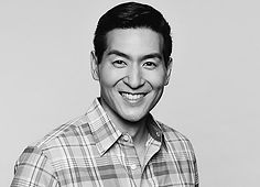 Tim Chang