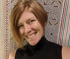 Heather Hargraves