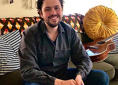 Josh Meadow