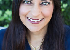 Shamini Jain