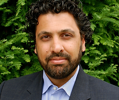 Aneel Chima