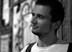 Martin Dinov