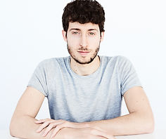 Max Stossel