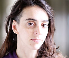Sarah Hashkes