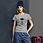 Thumbnail: Women's short sleeve t-shirt