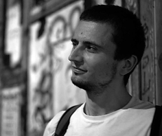 Martin Dinov